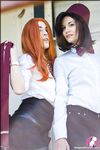 Amateur - Cosplaydeviants 1350_Companion - 1350_Companion Photos Cosplay