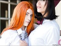 Amateur - Cosplaydeviants 1350_Companion - 1350_Companion Photos Cosplay