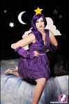 Amateur - Cosplaydeviants 1352_Ohmyglob - 1352_Ohmyglob Photos Cosplay