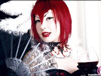 Amateur - Cosplaydeviants 1353_Theripper - 1353_Theripper Photos Cosplay
