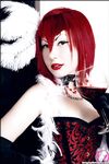 Amateur - Cosplaydeviants 1353_Theripper - 1353_Theripper Photos Cosplay