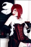 Amateur - Cosplaydeviants 1353_Theripper - 1353_Theripper Photos Cosplay