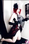Amateur - Cosplaydeviants 1353_Theripper - 1353_Theripper Photos Cosplay