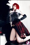 Amateur - Cosplaydeviants 1353_Theripper - 1353_Theripper Photos Cosplay