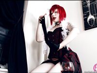 Amateur - Cosplaydeviants 1353_Theripper - 1353_Theripper Photos Cosplay