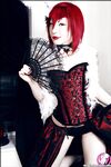 Amateur - Cosplaydeviants 1353_Theripper - 1353_Theripper Photos Cosplay