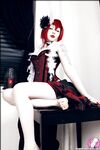 Amateur - Cosplaydeviants 1353_Theripper - 1353_Theripper Photos Cosplay