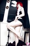 Amateur - Cosplaydeviants 1353_Theripper - 1353_Theripper Photos Cosplay