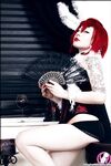 Amateur - Cosplaydeviants 1353_Theripper - 1353_Theripper Photos Cosplay