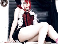 Amateur - Cosplaydeviants 1353_Theripper - 1353_Theripper Photos Cosplay