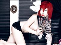 Amateur - Cosplaydeviants 1353_Theripper - 1353_Theripper Photos Cosplay