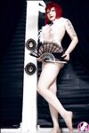 Amateur - Cosplaydeviants 1353_Theripper - 1353_Theripper Photos Cosplay