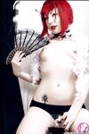 Amateur - Cosplaydeviants 1353_Theripper - 1353_Theripper Photos Cosplay