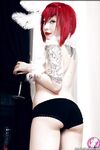 Amateur - Cosplaydeviants 1353_Theripper - 1353_Theripper Photos Cosplay