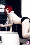 Amateur - Cosplaydeviants 1353_Theripper - 1353_Theripper Photos Cosplay