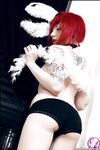 Amateur - Cosplaydeviants 1353_Theripper - 1353_Theripper Photos Cosplay