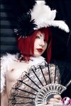 Amateur - Cosplaydeviants 1353_Theripper - 1353_Theripper Photos Cosplay