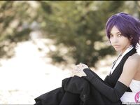 Amateur - Cosplaydeviants 1355_Captainsretreat - Photos 1355_Captainsretreat Cosplay