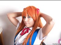 Amateur - Cosplaydeviants 1357_Hothead - Photos 1357_Hothead Cosplay