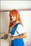 Amateur - Cosplaydeviants 1357_Hothead - Photos 1357_Hothead Cosplay