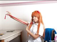 Amateur - Cosplaydeviants 1357_Hothead - Photos 1357_Hothead Cosplay