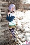 Amateur - Cosplaydeviants 1358_Snowgirl - Photos 1358_Snowgirl Cosplay