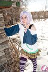 Amateur - Cosplaydeviants 1358_Snowgirl - Photos 1358_Snowgirl Cosplay