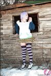Amateur - Cosplaydeviants 1358_Snowgirl - Photos 1358_Snowgirl Cosplay