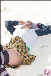 Amateur - Cosplaydeviants 1358_Snowgirl - Photos 1358_Snowgirl Cosplay