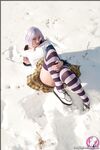 Amateur - Cosplaydeviants 1358_Snowgirl - Photos 1358_Snowgirl Cosplay