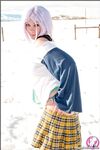 Amateur - Cosplaydeviants 1358_Snowgirl - Photos 1358_Snowgirl Cosplay