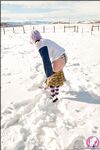 Amateur - Cosplaydeviants 1358_Snowgirl - Photos 1358_Snowgirl Cosplay