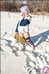 Amateur - Cosplaydeviants 1358_Snowgirl - Photos 1358_Snowgirl Cosplay