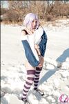 Amateur - Cosplaydeviants 1358_Snowgirl - Photos 1358_Snowgirl Cosplay