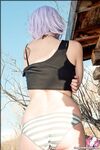 Amateur - Cosplaydeviants 1358_Snowgirl - Photos 1358_Snowgirl Cosplay