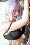 Amateur - Cosplaydeviants 1358_Snowgirl - Photos 1358_Snowgirl Cosplay