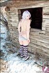 Amateur - Cosplaydeviants 1358_Snowgirl - Photos 1358_Snowgirl Cosplay
