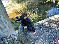 Amateur - Cosplaydeviants 1359_Specialagentii - 1359_Specialagentii Photos Cosplay