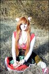 Amateur - Cosplaydeviants 1366_Deity - 1366_Deity Photos Cosplay