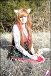 Amateur - Cosplaydeviants 1366_Deity - 1366_Deity Photos Cosplay