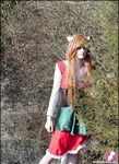 Amateur - Cosplaydeviants 1366_Deity - 1366_Deity Photos Cosplay
