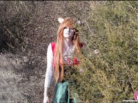 Amateur - Cosplaydeviants 1366_Deity - 1366_Deity Photos Cosplay