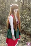 Amateur - Cosplaydeviants 1366_Deity - 1366_Deity Photos Cosplay