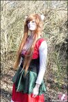 Amateur - Cosplaydeviants 1366_Deity - 1366_Deity Photos Cosplay