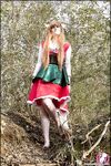 Amateur - Cosplaydeviants 1366_Deity - 1366_Deity Photos Cosplay