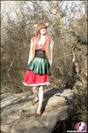 Amateur - Cosplaydeviants 1366_Deity - 1366_Deity Photos Cosplay