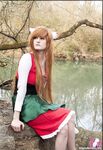 Amateur - Cosplaydeviants 1366_Deity - 1366_Deity Photos Cosplay