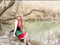 Amateur - Cosplaydeviants 1366_Deity - 1366_Deity Photos Cosplay