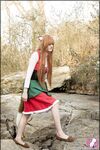 Amateur - Cosplaydeviants 1366_Deity - 1366_Deity Photos Cosplay