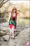 Amateur - Cosplaydeviants 1366_Deity - 1366_Deity Photos Cosplay
